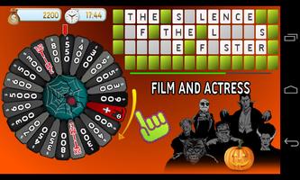 HalloWheel screenshot 2