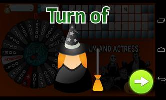 HalloWheel screenshot 3
