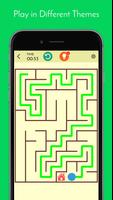 Maze Puzzle imagem de tela 1