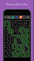 Maze Puzzle capture d'écran 2