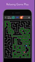 2 Schermata Maze Puzzle