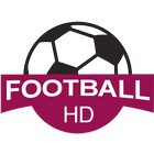 Football HD ikona