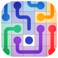 Knots - Line Puzzle Game