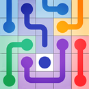 Dot Knot - Line & Color Puzzle aplikacja