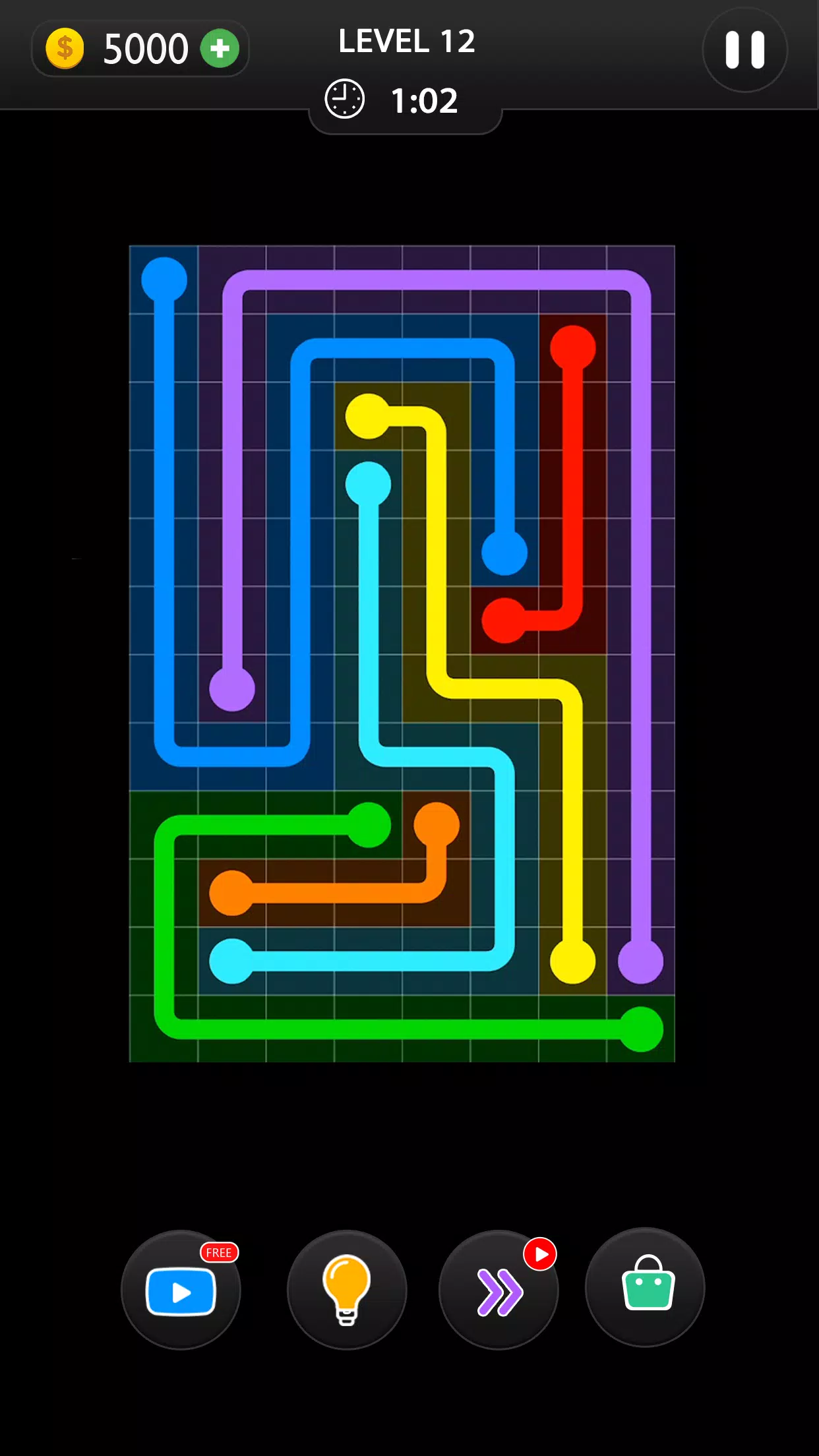 Knot Fun - APK Download for Android