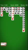 Spider Solitaire -  Cards Game screenshot 2