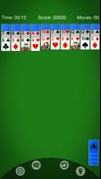 Spider Solitaire -  Cards Game ポスター
