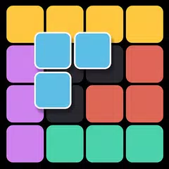X Blocks : Block Puzzle Game APK 下載