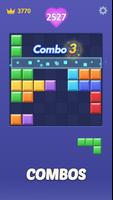 X Block - Brain Puzzle Game تصوير الشاشة 2