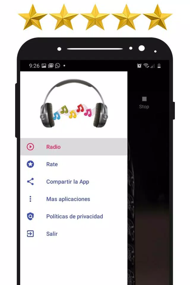 Ibiza Global Radio APK for Android Download