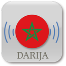 Darija - Moroccan Arabic  Tuto APK