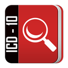 ICD 10 icono