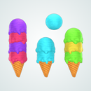 Ice Cream Sort APK