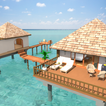 Escape Game Tropical Room icon