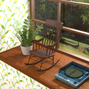 Escape Game Rocking Chair APK