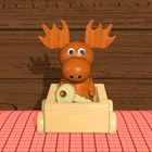 Escape Game Heart&Christmas icon