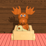 Escape Game Heart&Christmas icon
