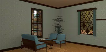 脱出ゲーム Medal Room