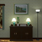 Escape Game Medal Room أيقونة