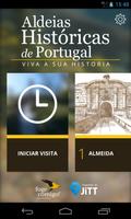 Aldeias Históricas de Portugal Affiche