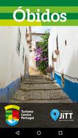 Óbidos Plakat