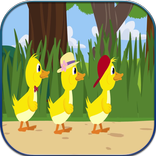 Ida Kaczuszki -Kwa, kwa, kwa