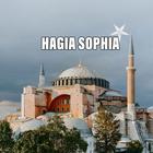 Hagia Sophia -Wallpapers, Sounds & Ringtones icône