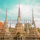 Joyful Thailand icône