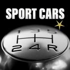 Sport Cars icône