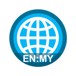 ”Myanmar English Dictionary Tra