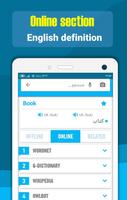 English Persian Dictionary and screenshot 2