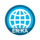 Georgian English Dictionary Tr APK