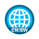 Swahili English Dictionary Tra APK