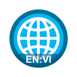 ”Vietnamese English Dictionary Translator learning