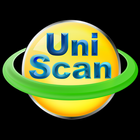 UniScan by IDScan.net ไอคอน