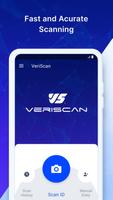 VeriScan ảnh chụp màn hình 1