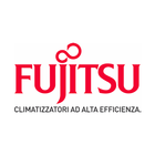 Fujitsu Climatizzatori simgesi