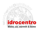 Idrocentro biểu tượng