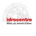 آیکون‌ Idrocentro