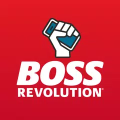 BOSS Revolution: Telefonieren