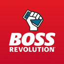 BOSS Revolution: Appels privés APK