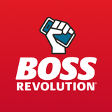 BOSS Revolution icône