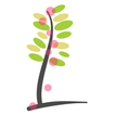 Silvalert icon