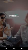 cytric Mobile plakat