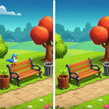 Super Brain: اكتشف الفروق