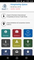 Hospitality Qatar-poster