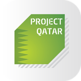 Project Qatar Zeichen