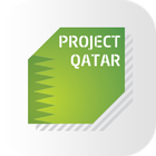 Project Qatar biểu tượng