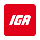 IGA आइकन