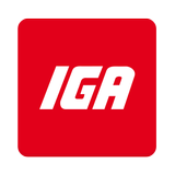 IGA biểu tượng